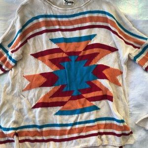 Show me your Mumu bonfire sweater